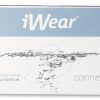 Contactlenzen iWear | Iwear Connect For Astigmatism