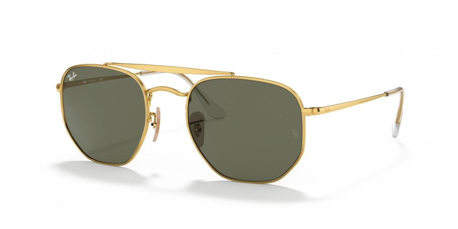 Zonnebrillen Ray-Ban | Ray-Ban The Marshal Rb3648 001