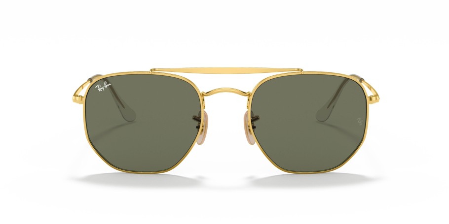 Zonnebrillen Ray-Ban | Ray-Ban The Marshal Rb3648 001