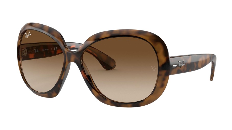 Zonnebrillen Ray-Ban | Ray-Ban Jackie Ohh Ii Rb4098 642/13