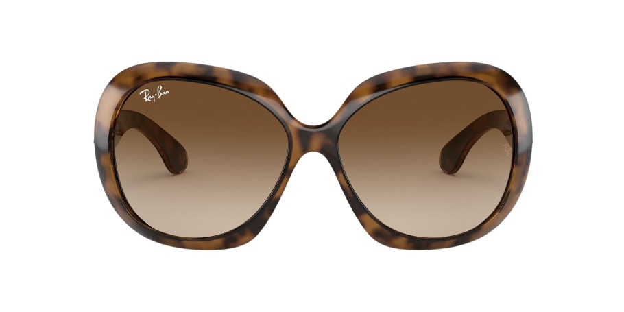 Zonnebrillen Ray-Ban | Ray-Ban Jackie Ohh Ii Rb4098 642/13