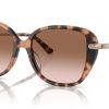 Zonnebrillen Michael Kors | Michael Kors Flatiron Mk2185Bu 344913