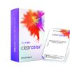 Contactlenzen Clear | Clearcolor 3-Tone