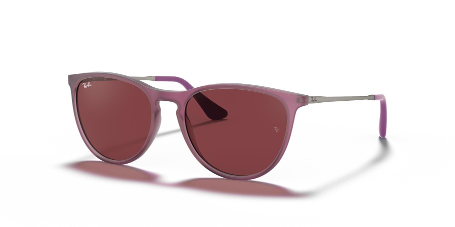 Zonnebrillen Ray-Ban | Ray-Ban Junior Erika Rj9060S 705675