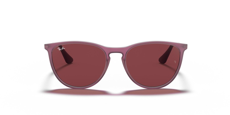 Zonnebrillen Ray-Ban | Ray-Ban Junior Erika Rj9060S 705675