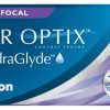 Contactlenzen Air Optix | Air Optix Plus Hydraglyde Multifocaal