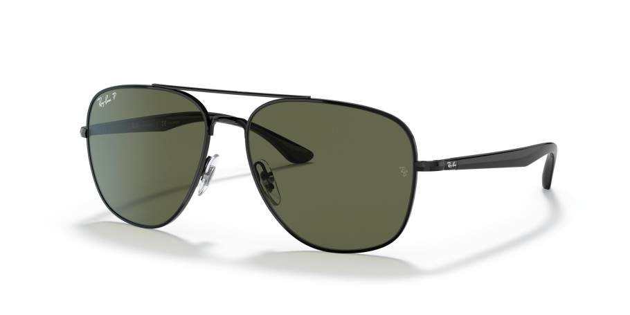 Zonnebrillen Ray-Ban | Ray-Ban Rb3683 002/58