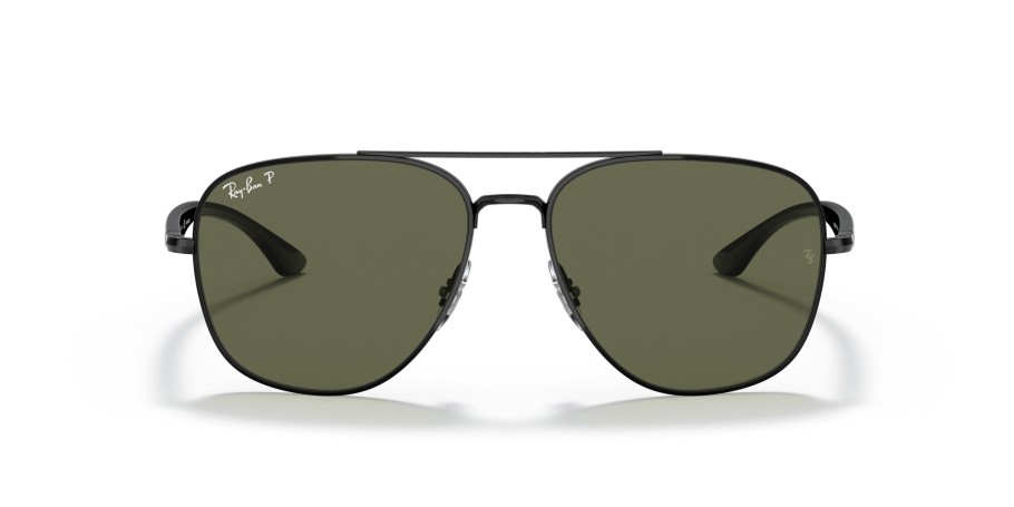 Zonnebrillen Ray-Ban | Ray-Ban Rb3683 002/58