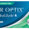 Contactlenzen Air Optix | Air Optix Plus Hydraglyde For Astigmatism