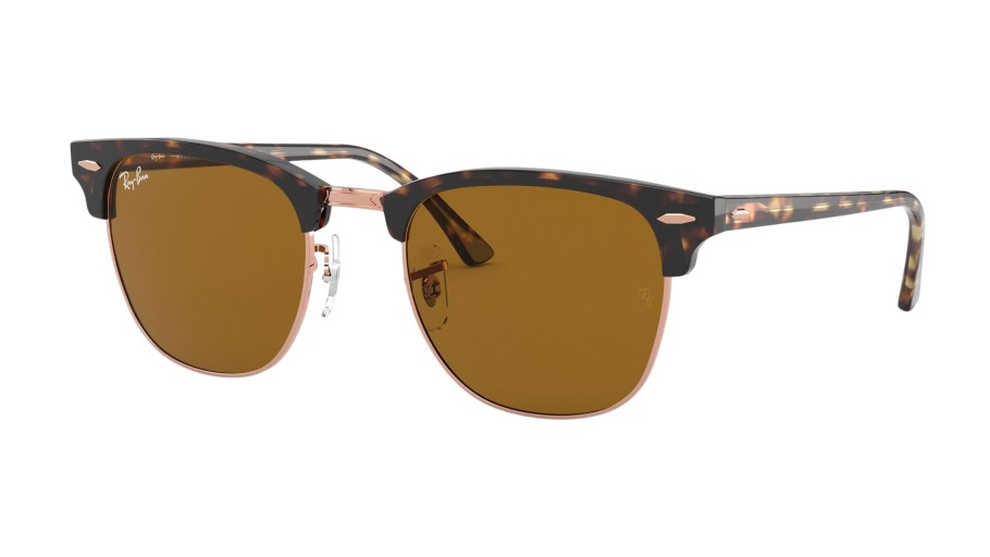 Zonnebrillen Ray-Ban | Ray-Ban Clubmaster Classic Rb3016 130933