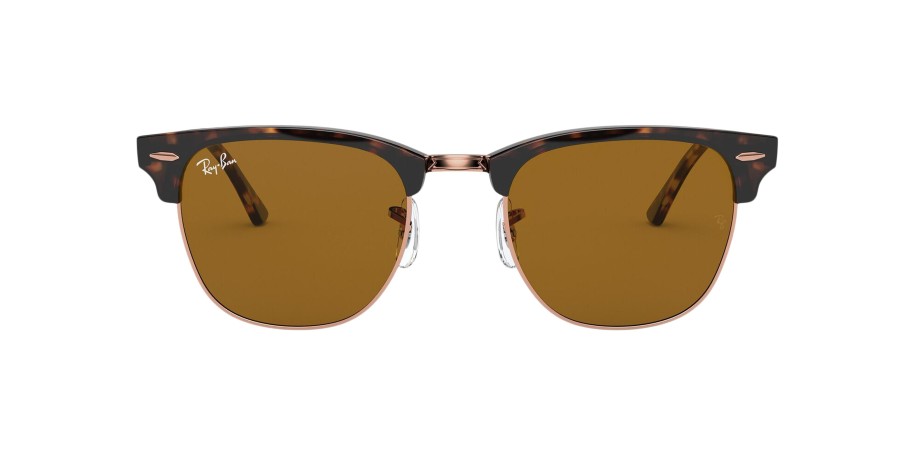 Zonnebrillen Ray-Ban | Ray-Ban Clubmaster Classic Rb3016 130933