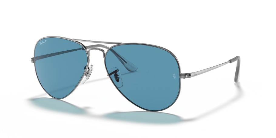 Zonnebrillen Ray-Ban | Ray-Ban Aviator Metal Ii Rb3689 004/S2