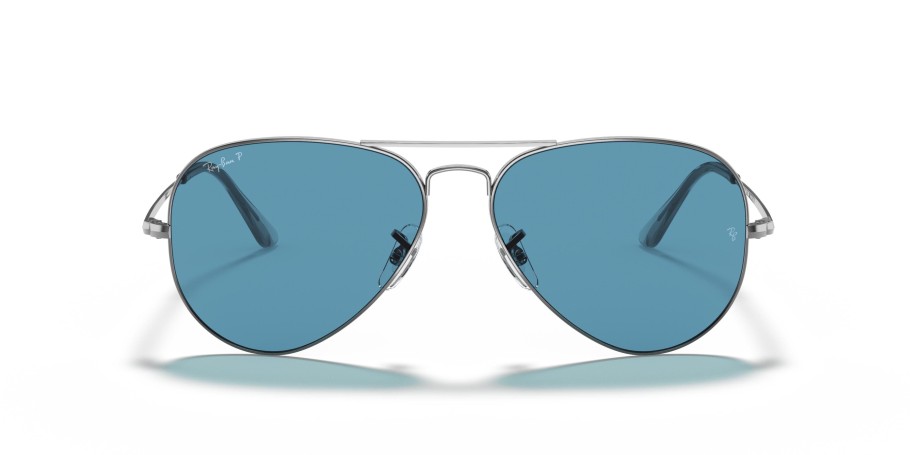 Zonnebrillen Ray-Ban | Ray-Ban Aviator Metal Ii Rb3689 004/S2