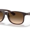 Zonnebrillen Ray-Ban | Ray-Ban Andy Rb4202 607313