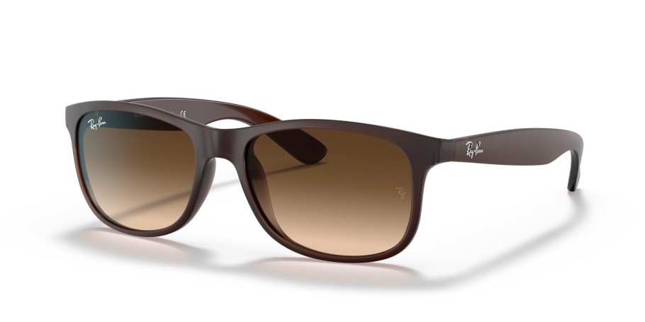 Zonnebrillen Ray-Ban | Ray-Ban Andy Rb4202 607313