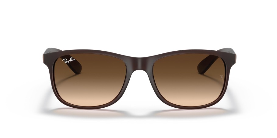 Zonnebrillen Ray-Ban | Ray-Ban Andy Rb4202 607313