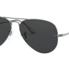 Zonnebrillen Ray-Ban | Ray-Ban Aviator Metal Ii Rb3689 004/48