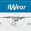 Contactlenzen iWear | Iwear Oxygen Distance Multifocaal