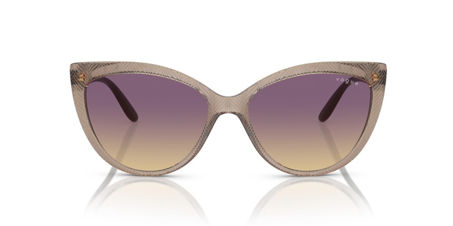 Zonnebrillen Vogue | Vogue Vo5484S 294070