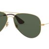 Zonnebrillen Ray-Ban | Ray-Ban Rb3558 001/71