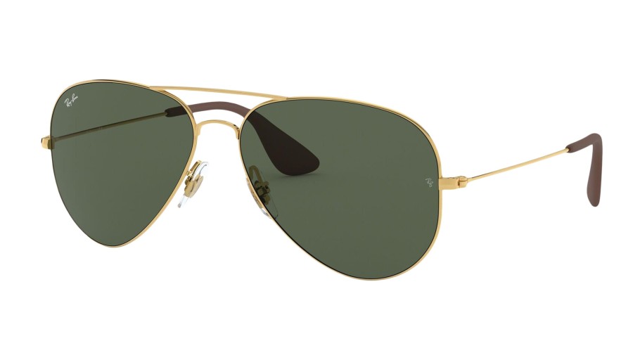 Zonnebrillen Ray-Ban | Ray-Ban Rb3558 001/71