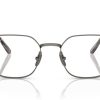 Brillen Ray-Ban | Ray-Ban Jim Titanium Rx8794 1000