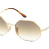 Zonnebrillen Ray-Ban | Ray-Ban Octagon 1972 Rb1972 914751