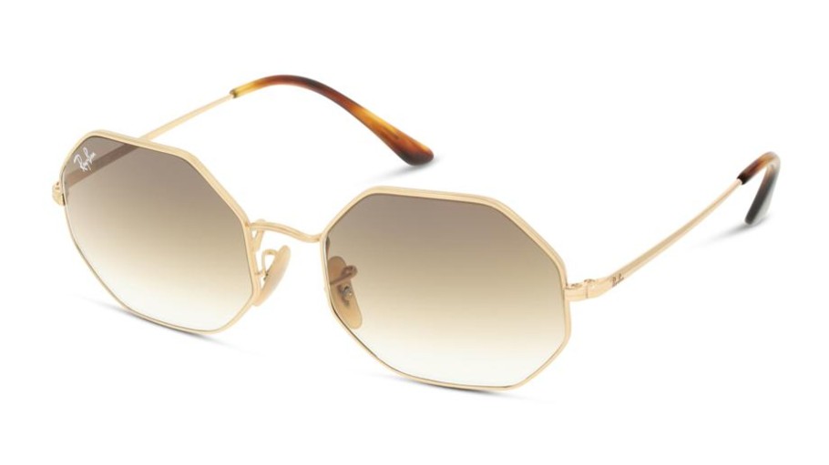 Zonnebrillen Ray-Ban | Ray-Ban Octagon 1972 Rb1972 914751