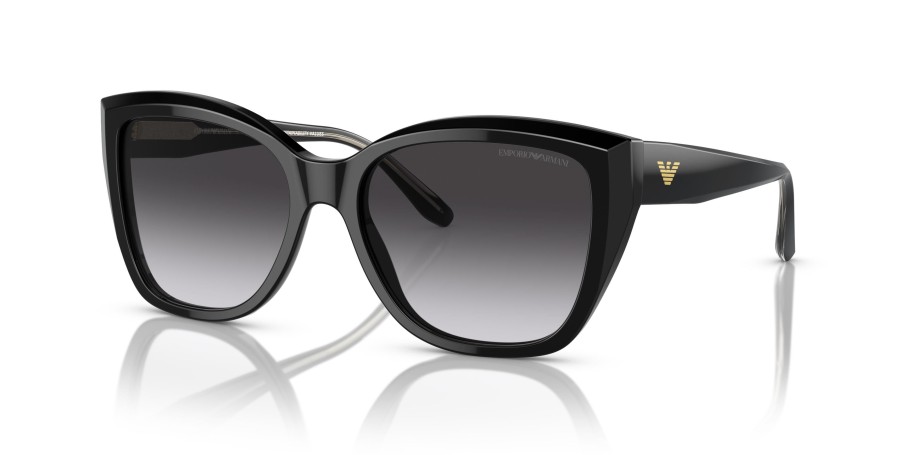 Zonnebrillen Emporio Armani | Emporio Armani Ea4198 50178G