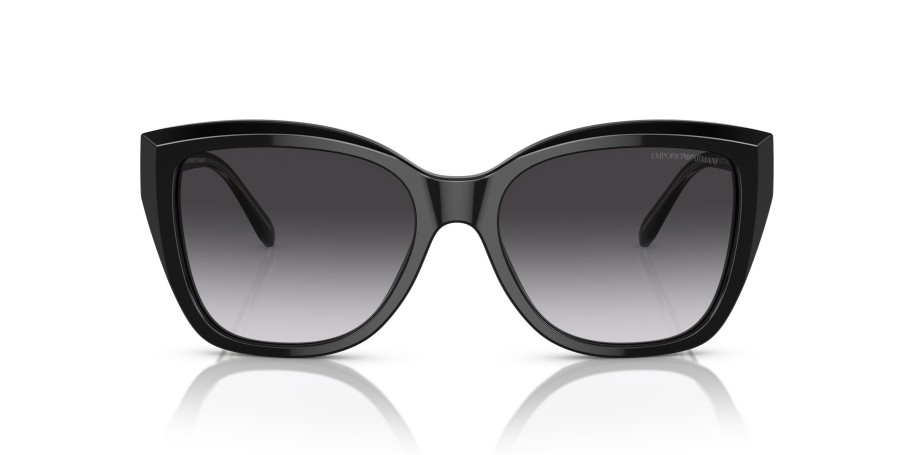 Zonnebrillen Emporio Armani | Emporio Armani Ea4198 50178G