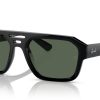 Zonnebrillen Ray-Ban | Ray-Ban Corrigan Rb4397 667771