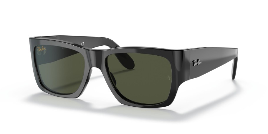 Zonnebrillen Ray-Ban | Ray-Ban Nomad Rb2187 901/31