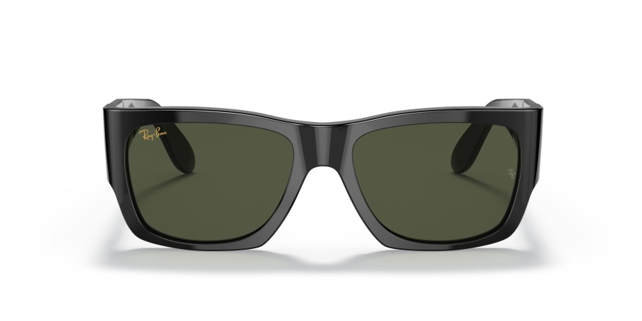 Zonnebrillen Ray-Ban | Ray-Ban Nomad Rb2187 901/31