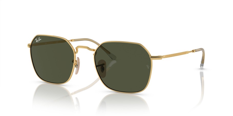 Zonnebrillen Ray-Ban | Ray-Ban Jim Rb3694 001/31