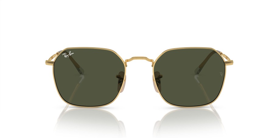 Zonnebrillen Ray-Ban | Ray-Ban Jim Rb3694 001/31