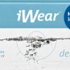 Contactlenzen iWear | Iwear Delicate - Niet Meer Leverbaar