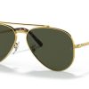 Zonnebrillen Ray-Ban | Ray-Ban New Aviator Rb3625 919631