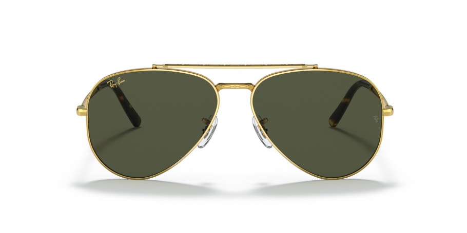 Zonnebrillen Ray-Ban | Ray-Ban New Aviator Rb3625 919631