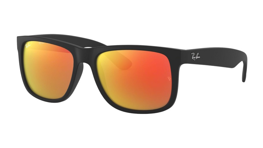 Zonnebrillen Ray-Ban | Ray-Ban Justin Color Mix Rb4165 622/6Q