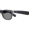 Zonnebrillen Ray-Ban | Ray-Ban New Wayfarer Color Mix Rb2132 6052