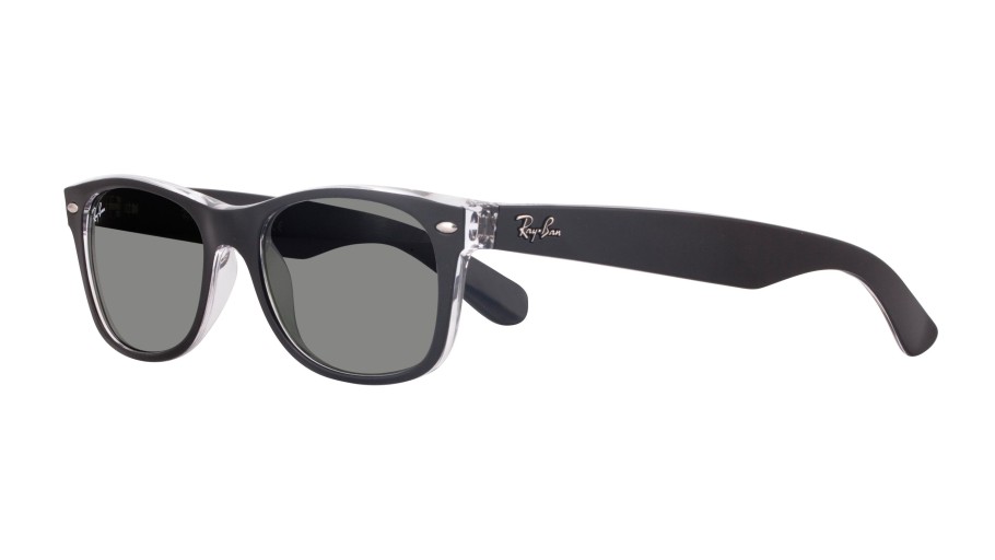 Zonnebrillen Ray-Ban | Ray-Ban New Wayfarer Color Mix Rb2132 6052