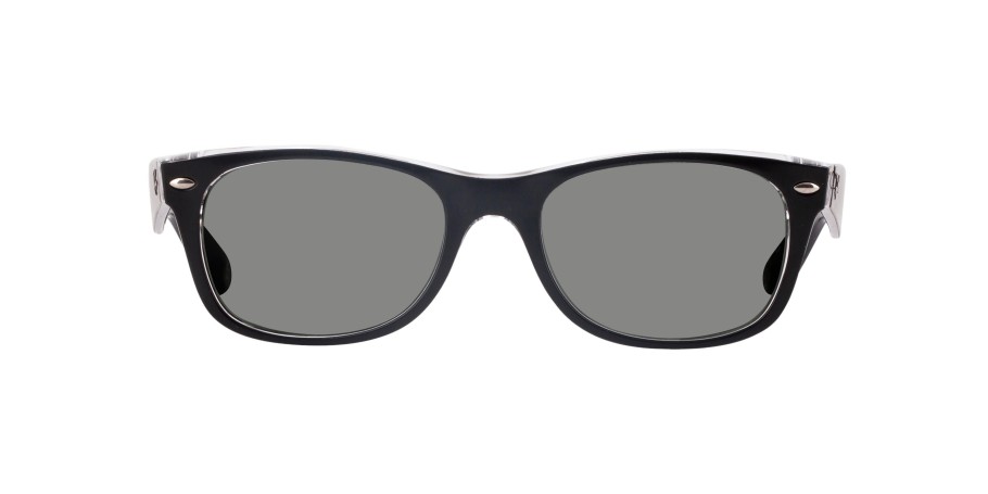 Zonnebrillen Ray-Ban | Ray-Ban New Wayfarer Color Mix Rb2132 6052