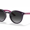 Zonnebrillen Ray-Ban | Ray-Ban Junior Rj9064S 70218G