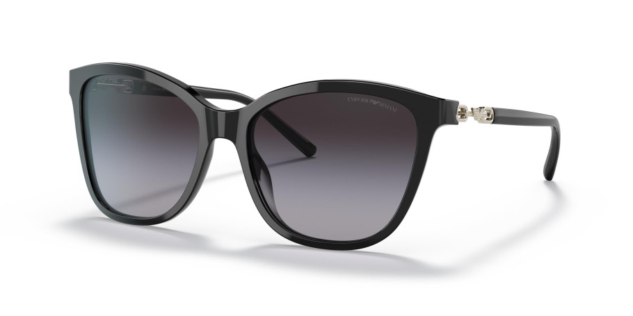 Zonnebrillen Emporio Armani | Emporio Armani Ea4173 50018G