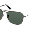 Zonnebrillen Ray-Ban | Ray-Ban Caravan Rb3136 004