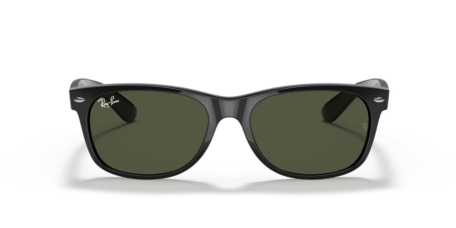 Zonnebrillen Ray-Ban | Ray-Ban New Wayfarer Classic Rb2132 901L