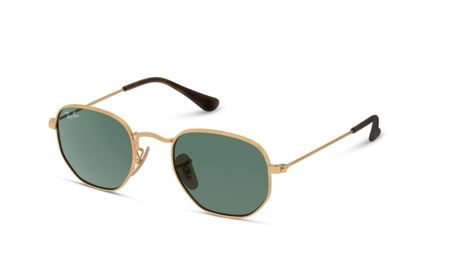 Zonnebrillen Ray-Ban | Ray-Ban Junior Hexagonal Rj9541Sn 223/71