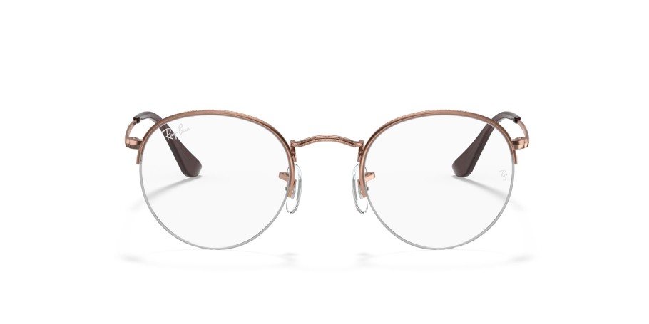 Brillen Ray-Ban | Ray-Ban Round Gaze Rx3947V 2943