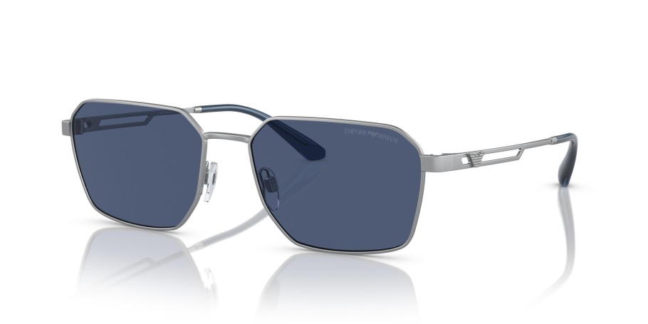 Zonnebrillen Emporio Armani | Emporio Armani Ea2140 304580