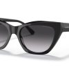 Zonnebrillen Emporio Armani | Emporio Armani Ea4176 58758G